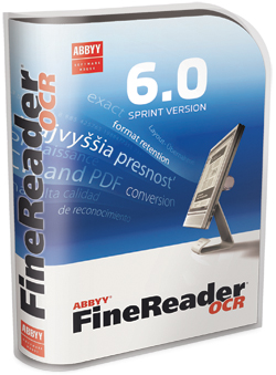 abbyy finereader sprint download free